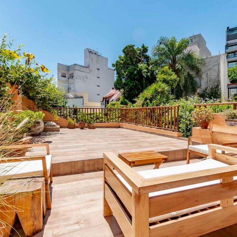Stunning OASIS house, garden pool BEST AREA 600m2 - Casa de 6 dormitorios - 51