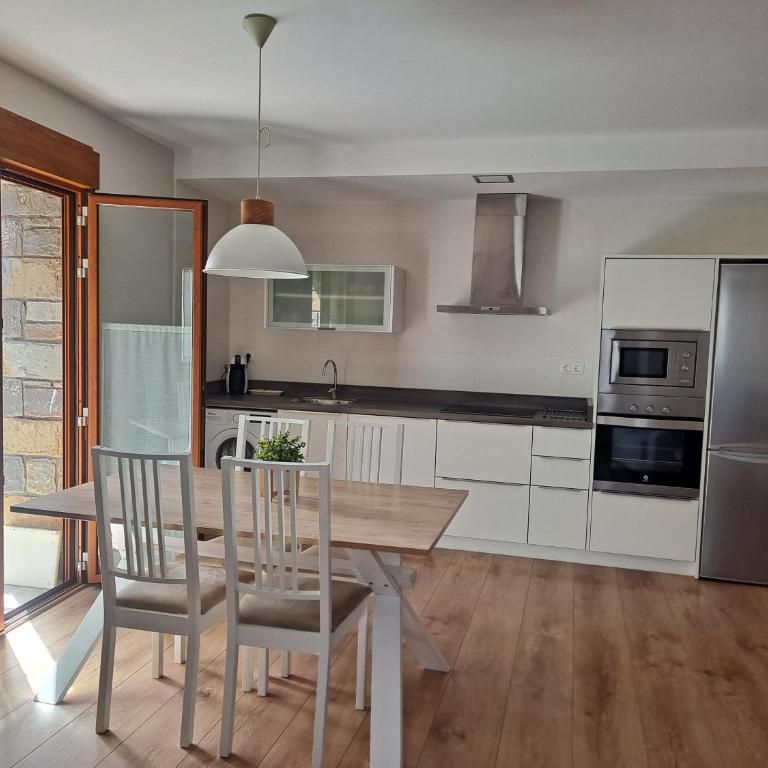 Apartamento Culfreda - Casa con 2 Camere da Letto - 2