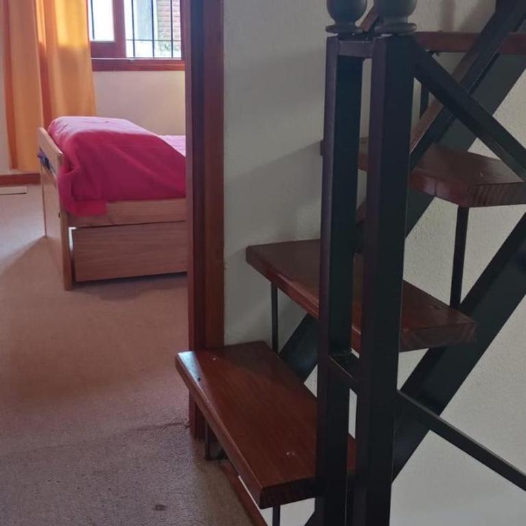 La Morada de OSO - Apartamento - 2 niveles - 8