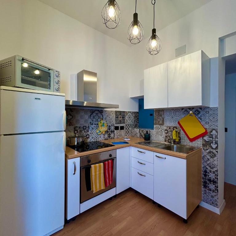 Zagara - Two-Bedroom House - 10