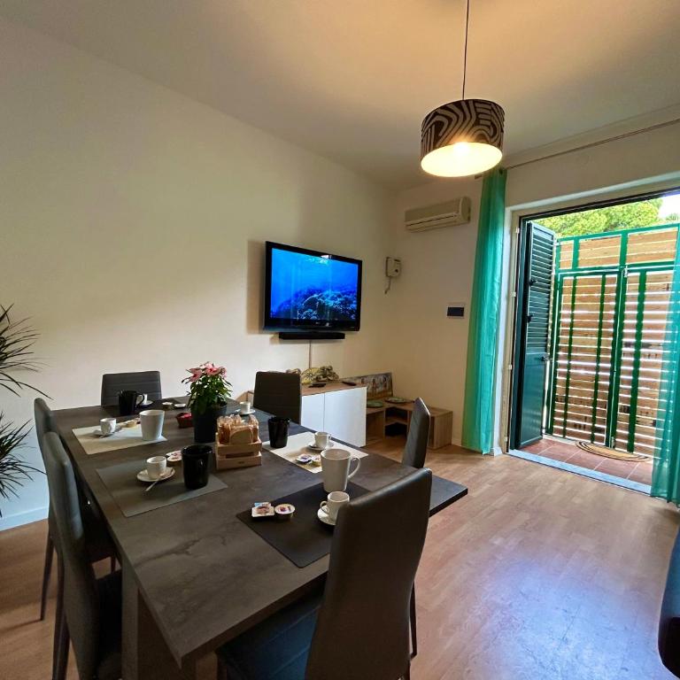 Zagara - Two-Bedroom House - 6