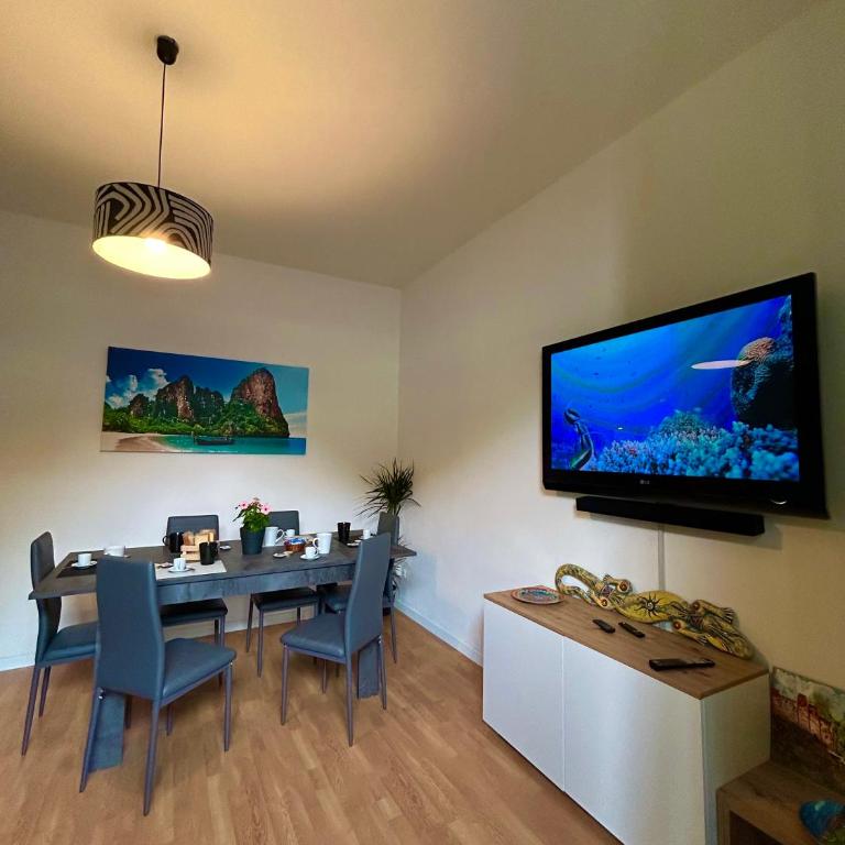 Zagara - Two-Bedroom House - 5