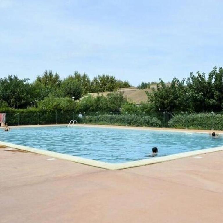 Maisonette 6 pers proche plage - Maison 3 Chambres - 9
