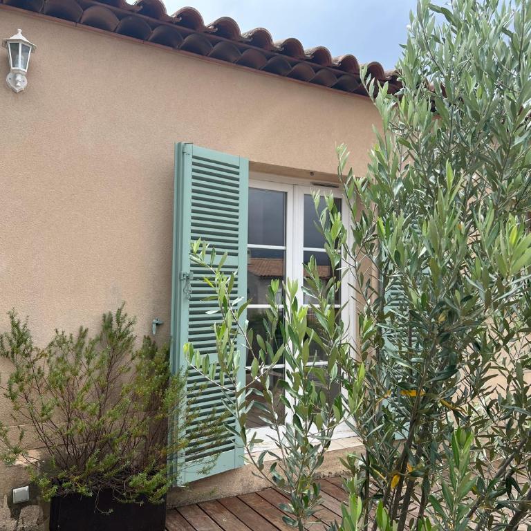 Villa 3 chambres et piscine Sanary-sur-Mer - Three-Bedroom Villa - 3