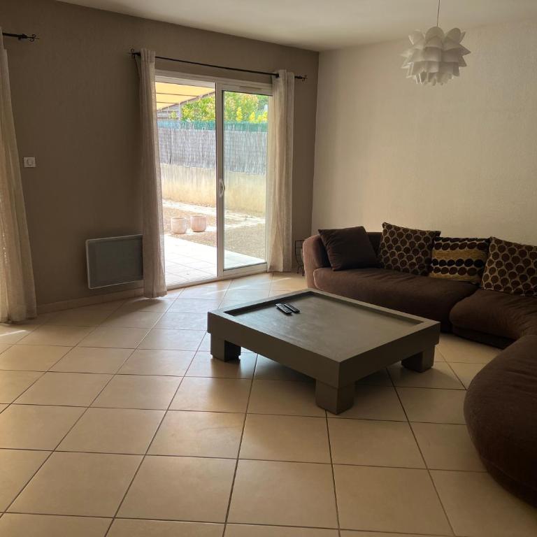 Villa 3 chambres et piscine Sanary-sur-Mer - Three-Bedroom Villa - 4