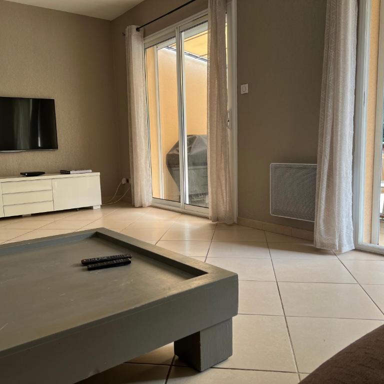 Villa 3 chambres et piscine Sanary-sur-Mer - Three-Bedroom Villa - 7