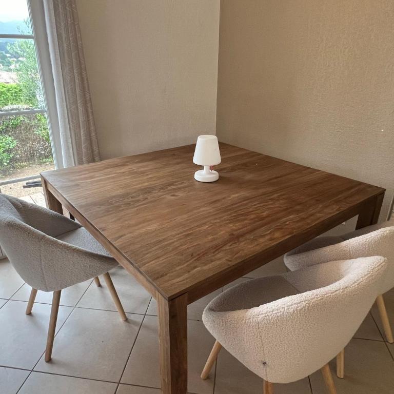 Villa 3 chambres et piscine Sanary-sur-Mer - Three-Bedroom Villa - 8