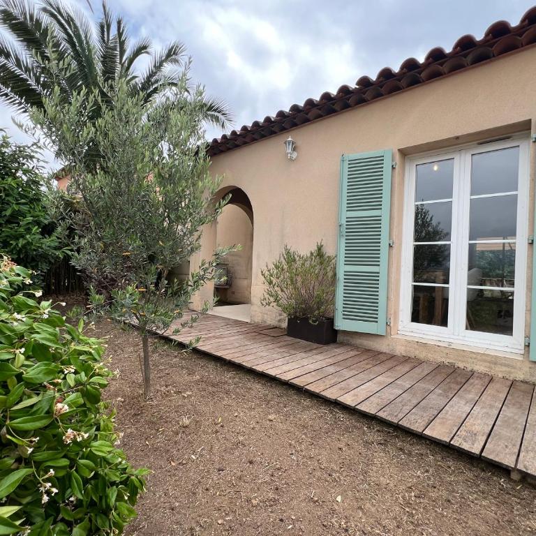 Villa 3 chambres et piscine Sanary-sur-Mer - Three-Bedroom Villa - 11