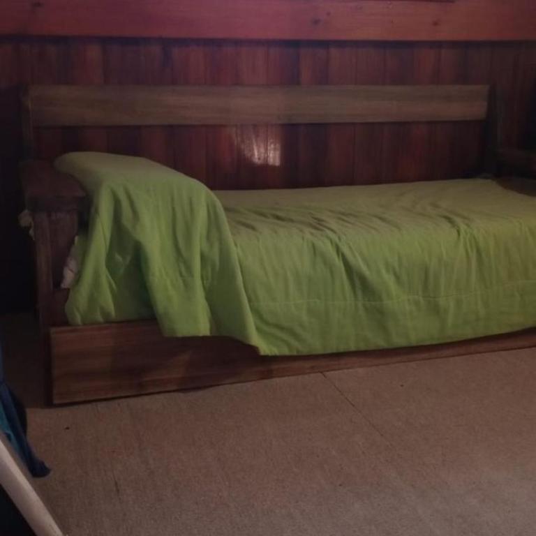 La Morada de OSO - Apartamento - 2 niveles - 10