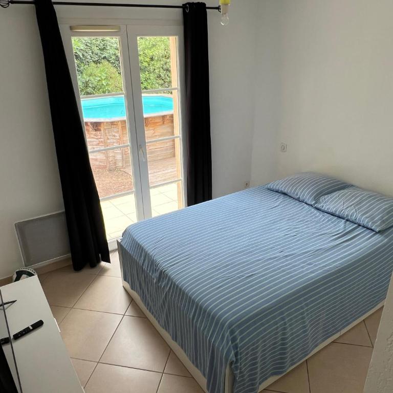 Villa 3 chambres et piscine Sanary-sur-Mer - Three-Bedroom Villa - 15