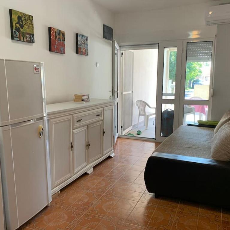 Kite paradise - Ground floor for 5, Velika plaza- Long Beach - Kuća sa 2 Spavaće Sobe - 1