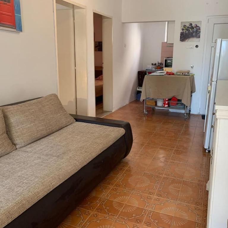 Kite paradise - Ground floor for 5, Velika plaza- Long Beach - Kuća sa 2 Spavaće Sobe - 4