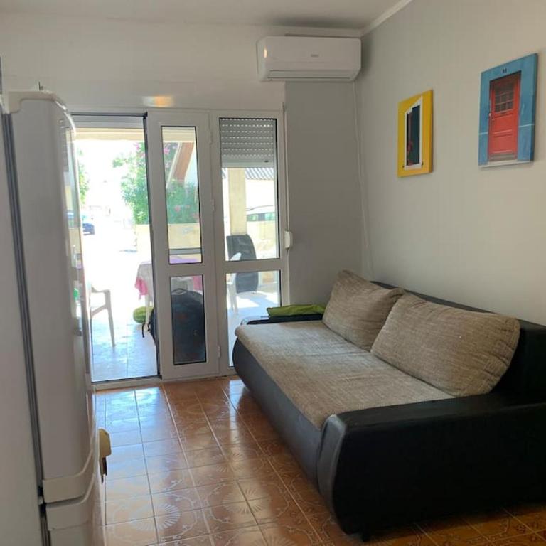 Kite paradise - Ground floor for 5, Velika plaza- Long Beach - Kuća sa 2 Spavaće Sobe - 6