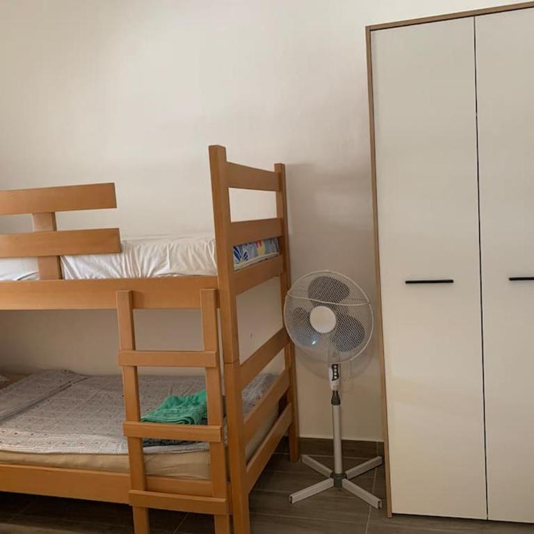 Kite paradise - Ground floor for 5, Velika plaza- Long Beach - Kuća sa 2 Spavaće Sobe - 8