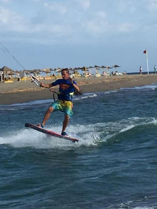 Kite paradise - Ground floor for 5, Velika plaza- Long Beach - Kuća sa 2 Spavaće Sobe - 11
