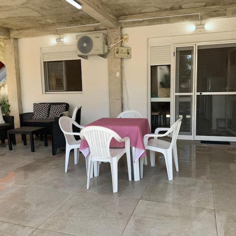 Kite paradise - Ground floor for 5, Velika plaza- Long Beach - Kuća sa 2 Spavaće Sobe - 18