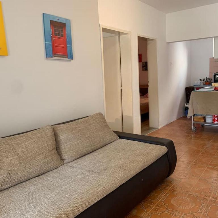 Kite paradise - Ground floor for 5, Velika plaza- Long Beach - Kuća sa 2 Spavaće Sobe - 19