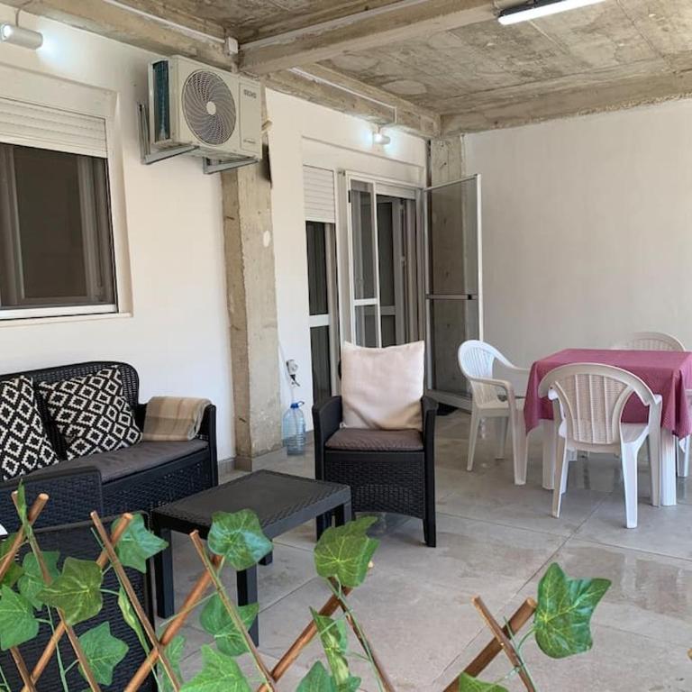 Kite paradise - Ground floor for 5, Velika plaza- Long Beach - Kuća sa 2 Spavaće Sobe - 20