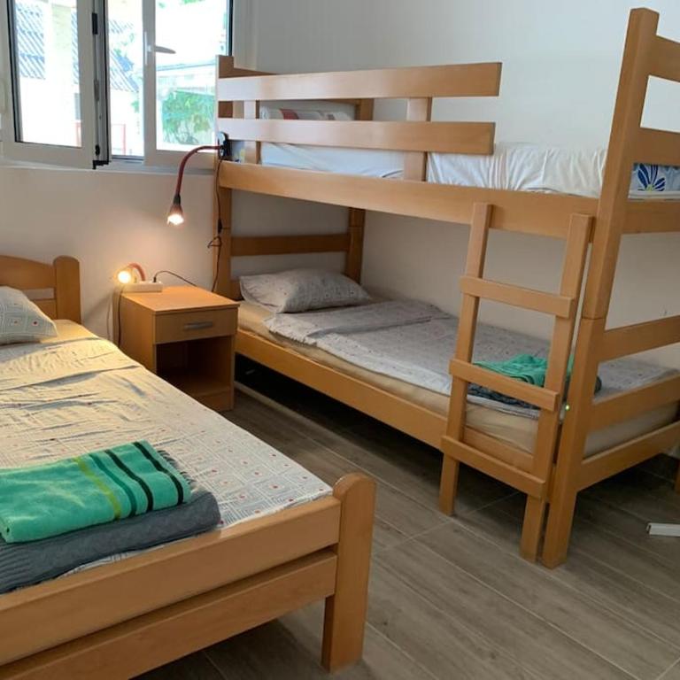 Kite paradise - Ground floor for 5, Velika plaza- Long Beach - Kuća sa 2 Spavaće Sobe - 21