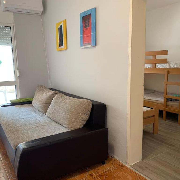 Kite paradise - Ground floor for 5, Velika plaza- Long Beach - Kuća sa 2 Spavaće Sobe - 22