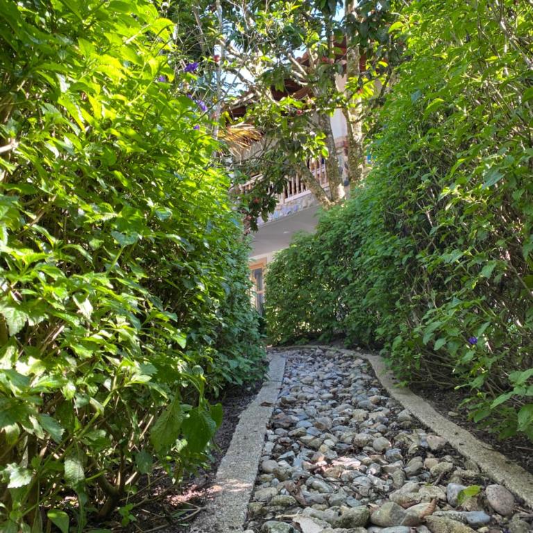 Finca Curva de Paraíso - Casa Vacacional de 3 dormitorios - 28