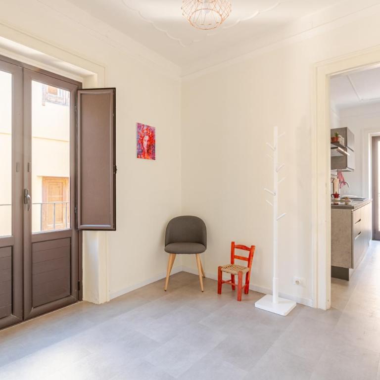 Sogno di una notte d'estate - Appartamento con 1 Camera da Letto - 12