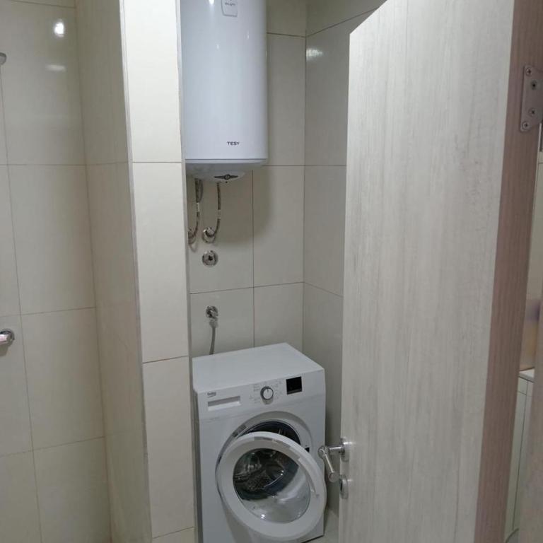 Lime-apart - Apartman sa 1 Spavaćom Sobom - 3