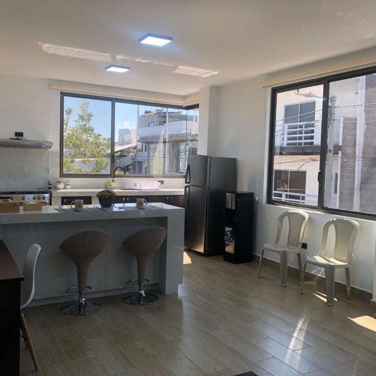 Suites en el paraíso San Cristóbal Galápagos - Apartamento de 1 dormitorio - 6