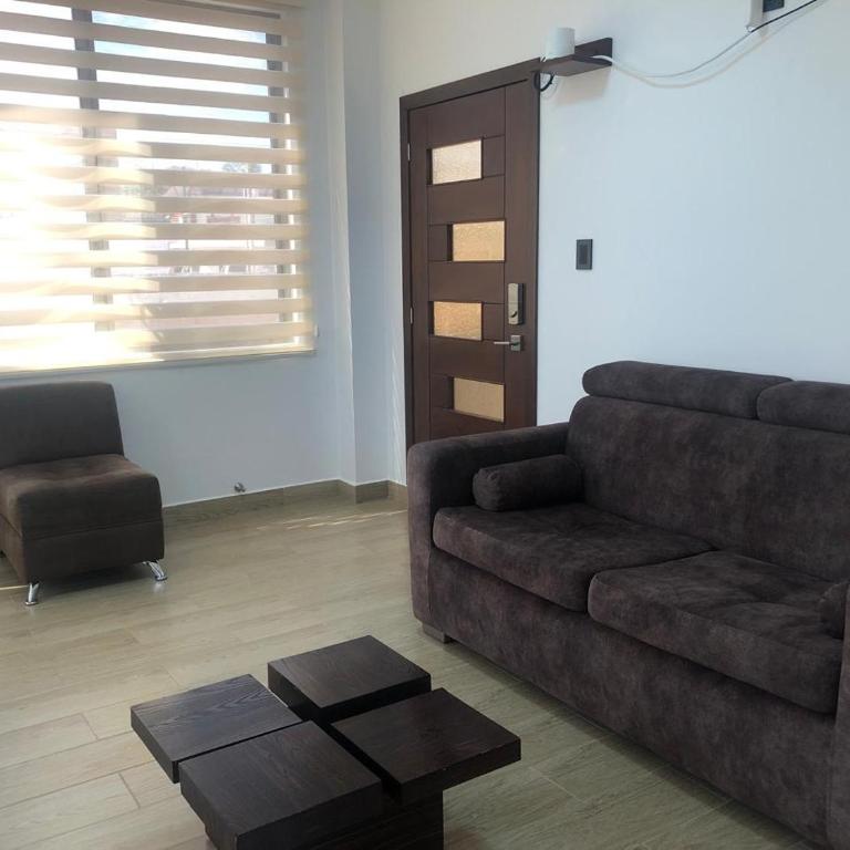 Suites en el paraíso San Cristóbal Galápagos - Apartamento de 1 dormitorio - 17