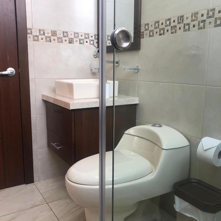 Suites en el paraíso San Cristóbal Galápagos - Apartamento de 1 dormitorio - 12