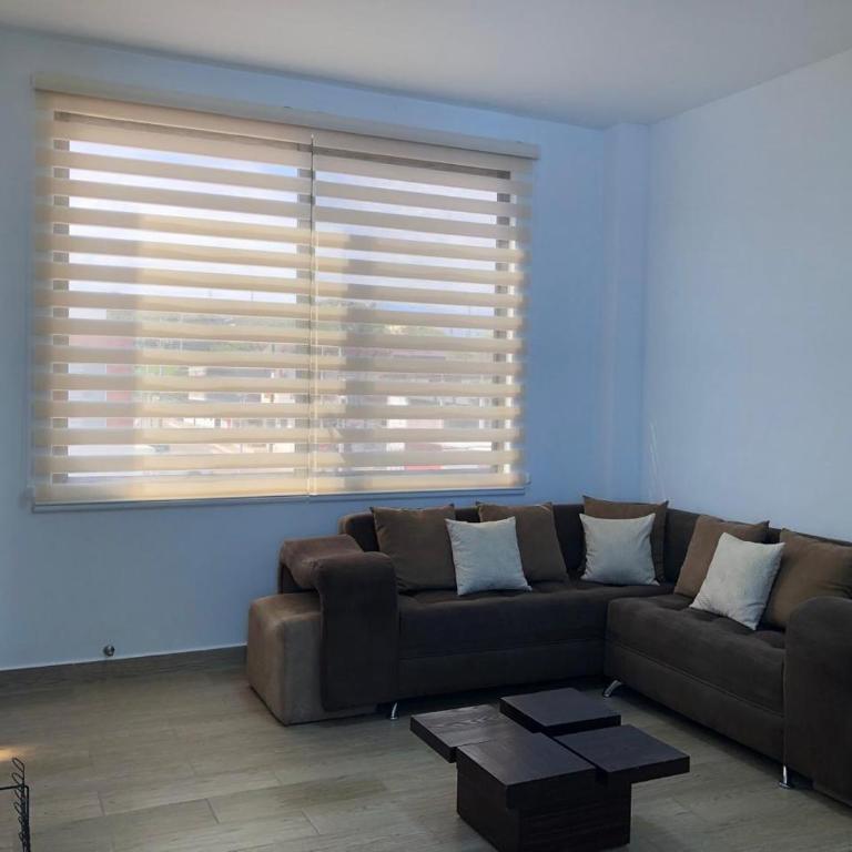 Suites en el paraíso San Cristóbal Galápagos - Suite con balcón - 20