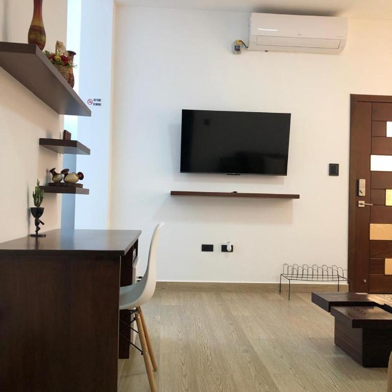Suites en el paraíso San Cristóbal Galápagos - Suite con balcón - 13