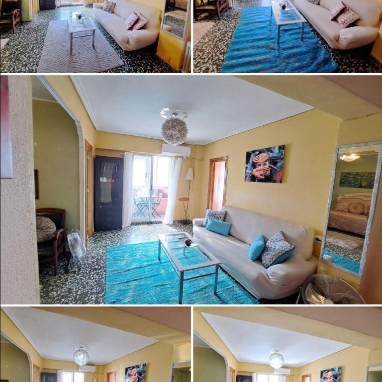 Full equipped and comfortable apartment with WiFi - Apartment with Balcony - 20