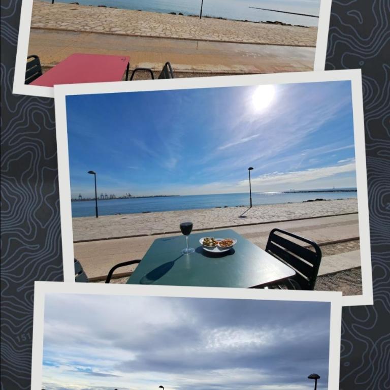 Full equipped and comfortable apartment with WiFi - Apartment with Balcony - 67