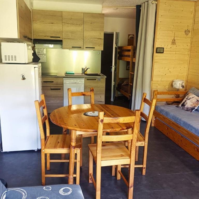 Studio 27m2 - Appartement 1 Chambre - 16