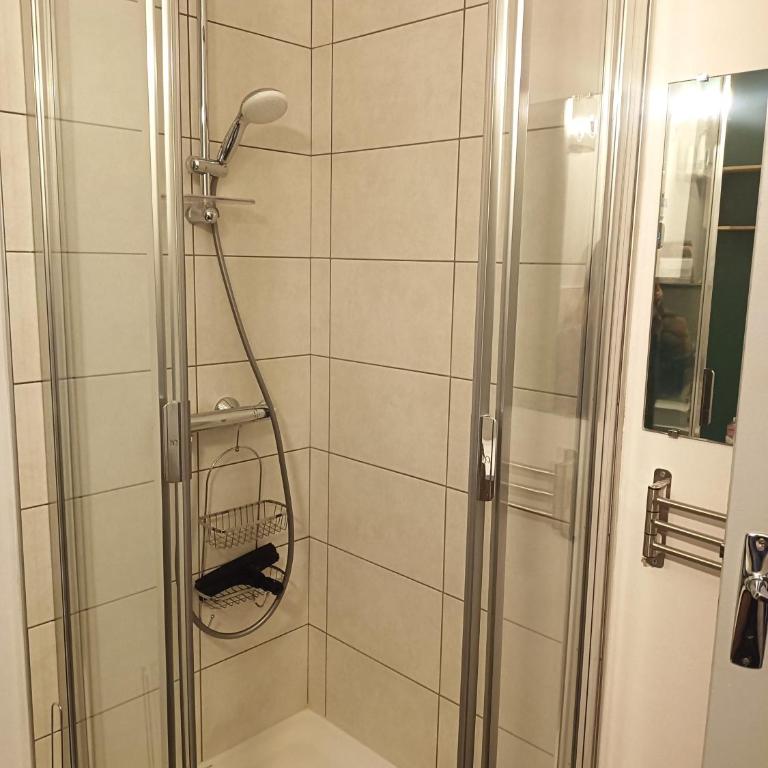 Studio 27m2 - Appartement 1 Chambre - 17