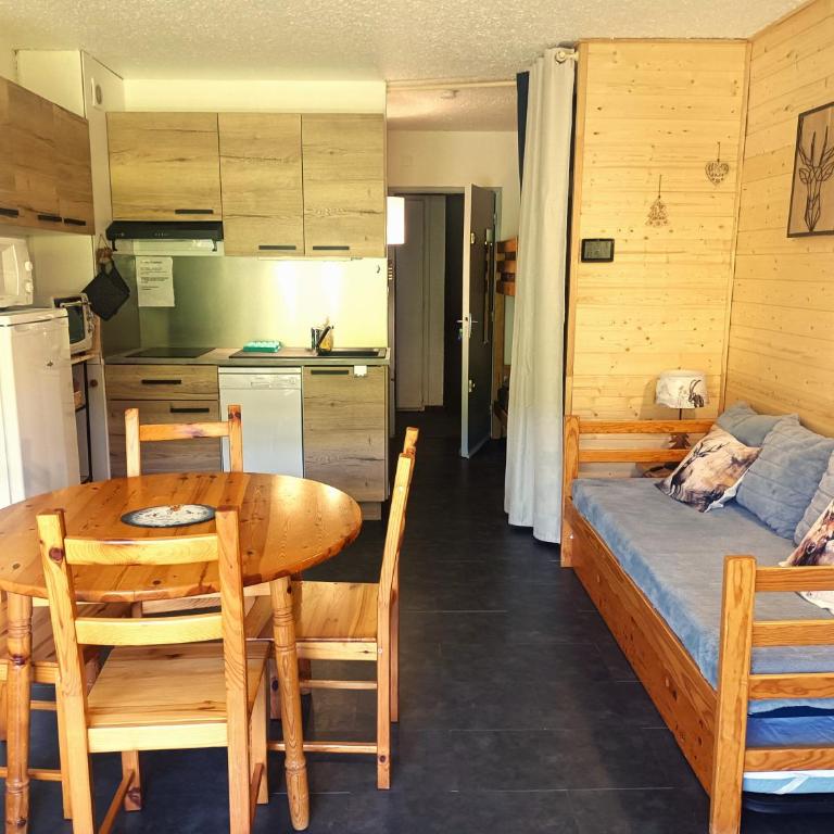 Studio 27m2 - Appartement 1 Chambre - 11