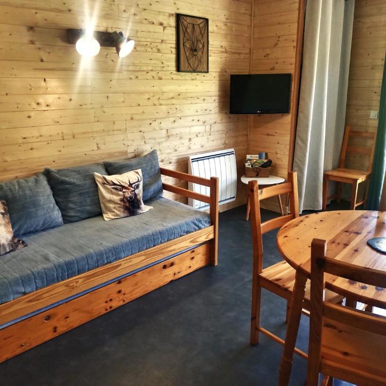 Studio 27m2 - Appartement 1 Chambre - 13