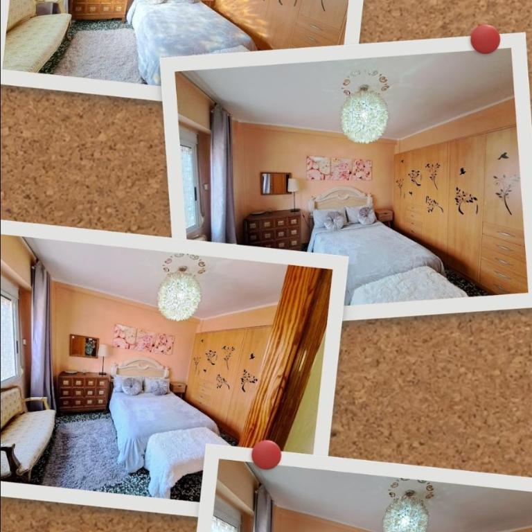 Full equipped and comfortable apartment with WiFi - Apartment with Balcony - 33