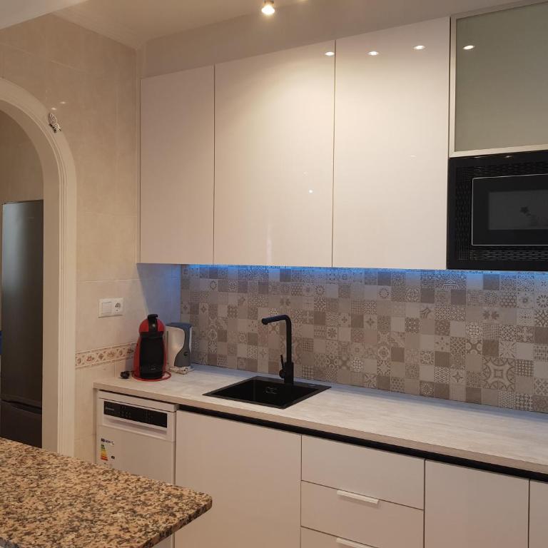 Apartamento MonteGolf con TERRAZA PRIVADA - Apartamento con terraza - 20