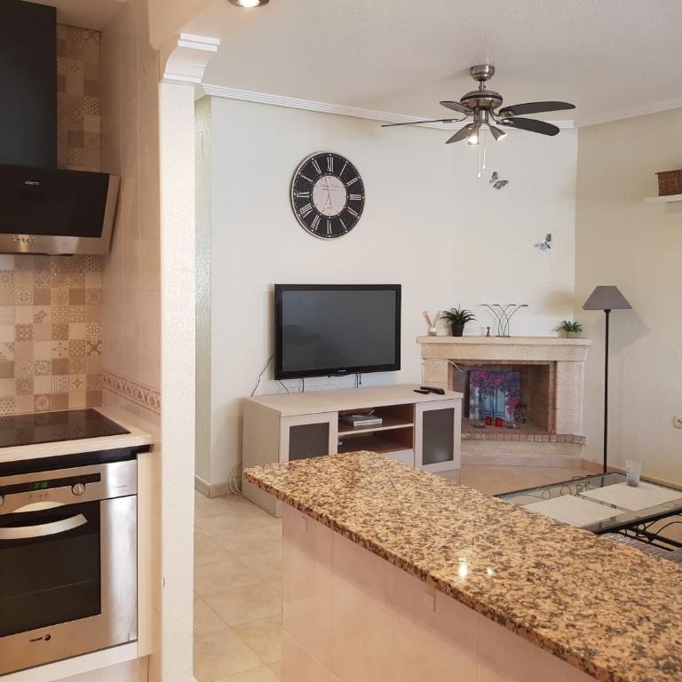 Apartamento MonteGolf con TERRAZA PRIVADA - Apartamento con terraza - 21