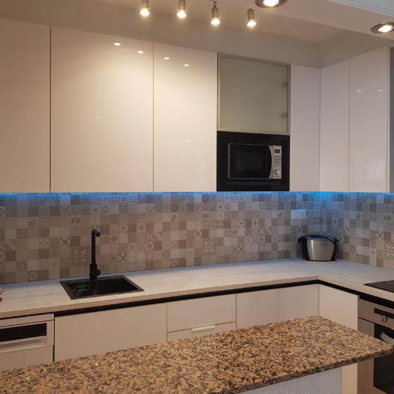 Apartamento MonteGolf con TERRAZA PRIVADA - Apartamento con terraza - 17