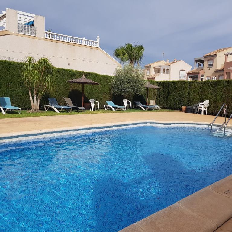 Apartamento MonteGolf con TERRAZA PRIVADA - Apartamento con terraza - 39