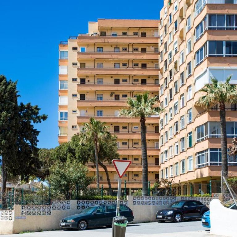 Home Relax Calypso - Apartamento de 1 dormitorio - 35
