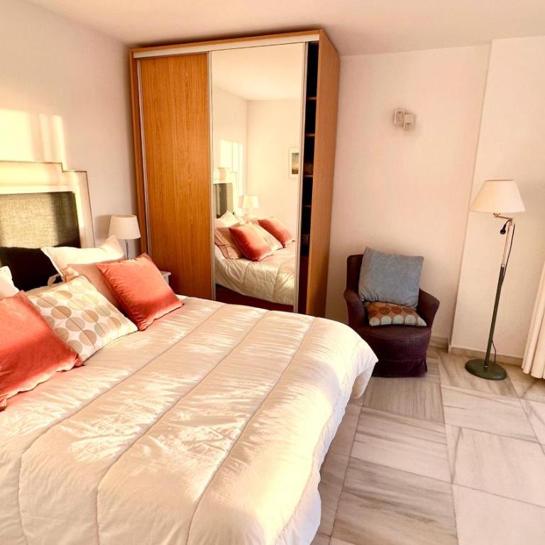 Home Relax Calypso - Apartamento de 1 dormitorio - 15