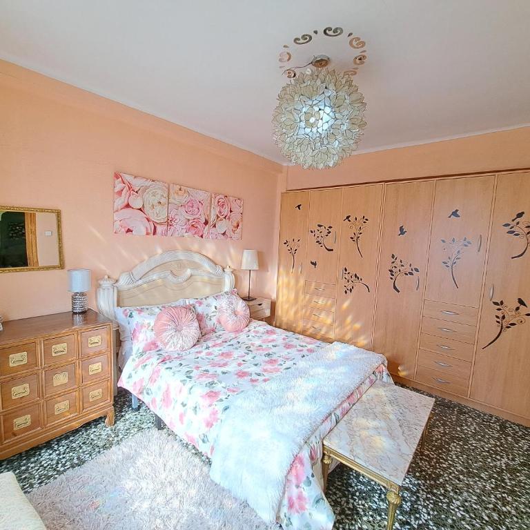 Full equipped and comfortable apartment with WiFi - Apartment with Balcony - 37