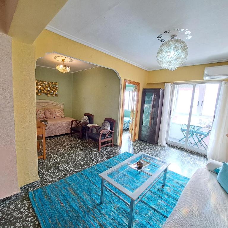 Full equipped and comfortable apartment with WiFi - Apartment with Balcony - 30