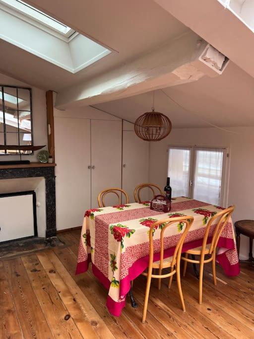 Lovely cosy flat - Apartment mit 1 Schlafzimmer - 6
