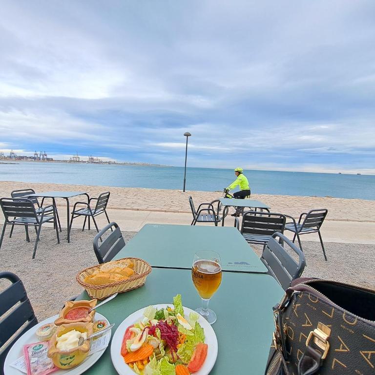 Full equipped and comfortable apartment with WiFi - Apartment with Balcony - 72