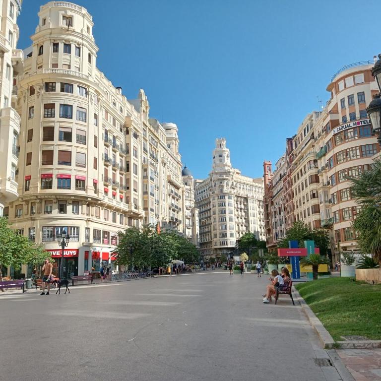 Full equipped and comfortable apartment with WiFi - Apartment with Balcony - 73